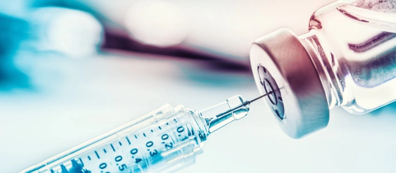 Έρχονται τα εμβόλια τα Χριστούγεννα: Χρειάζεται το απαραίτητο κλίμα πανικού